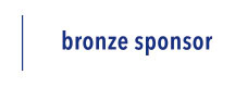 bronze sponsor