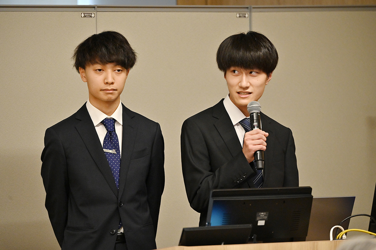 Glow Unitedさん