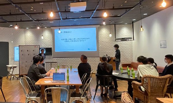 【Q&Aで青野社長に直接質問】