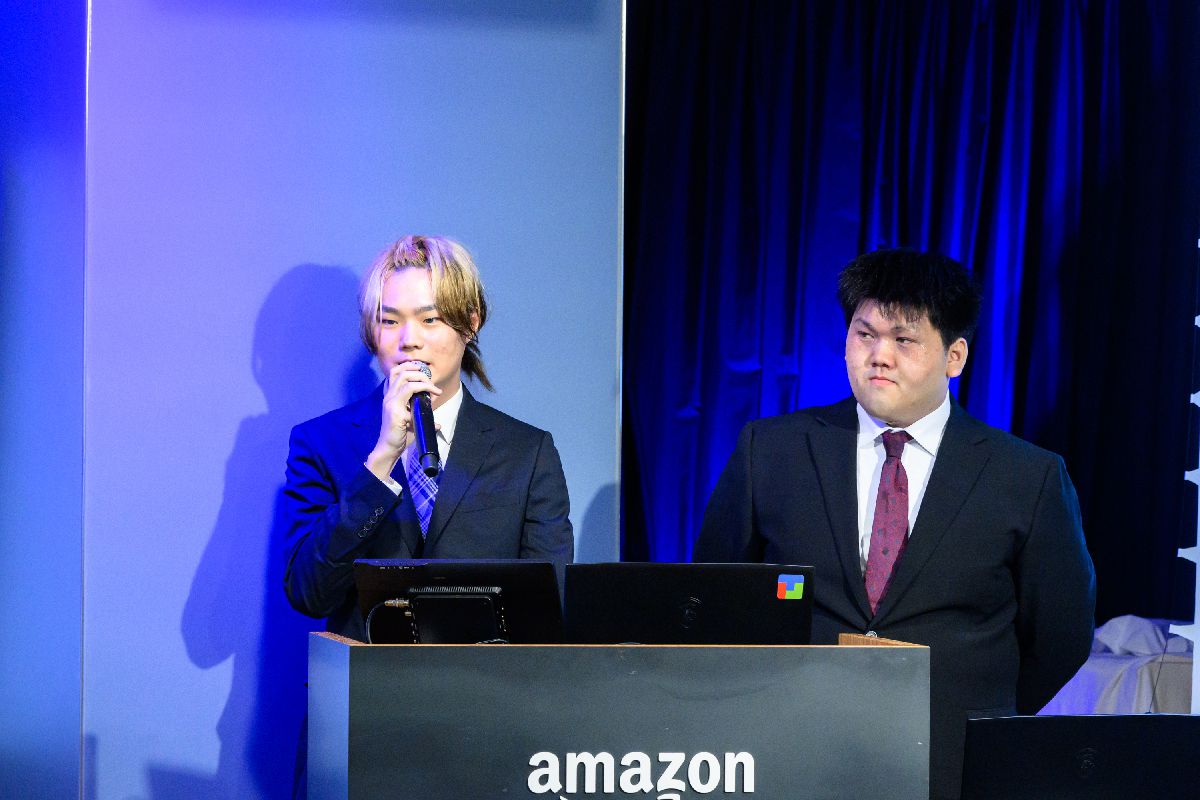 GCPカジバカ!制作チームさん