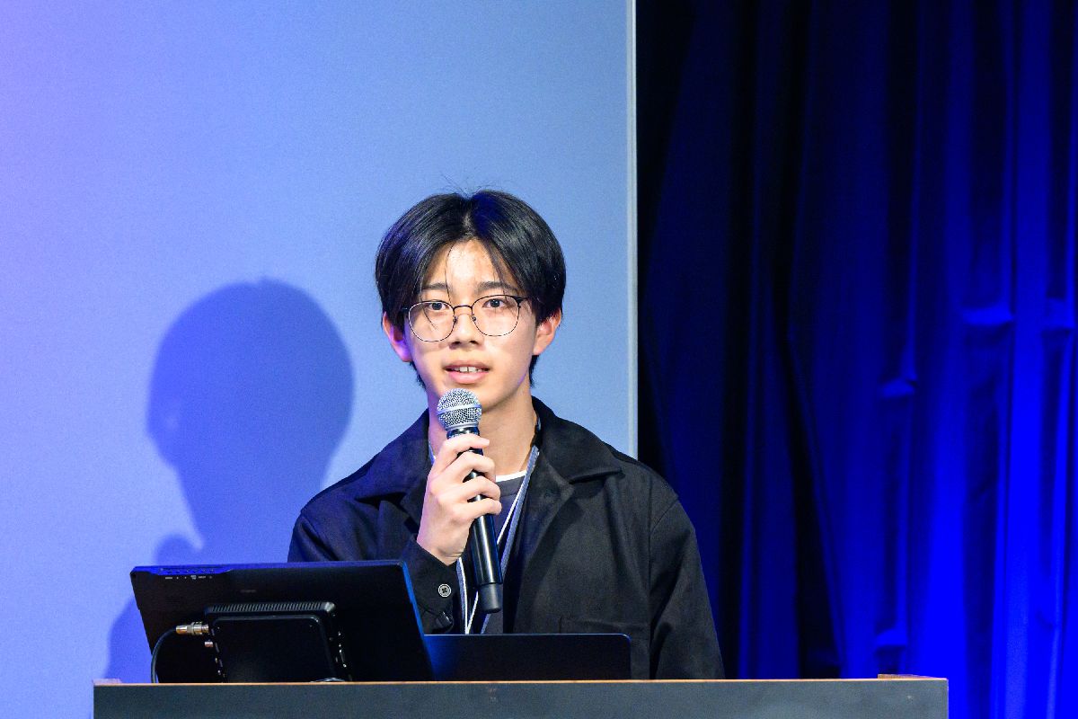 飯塚 忠相さん