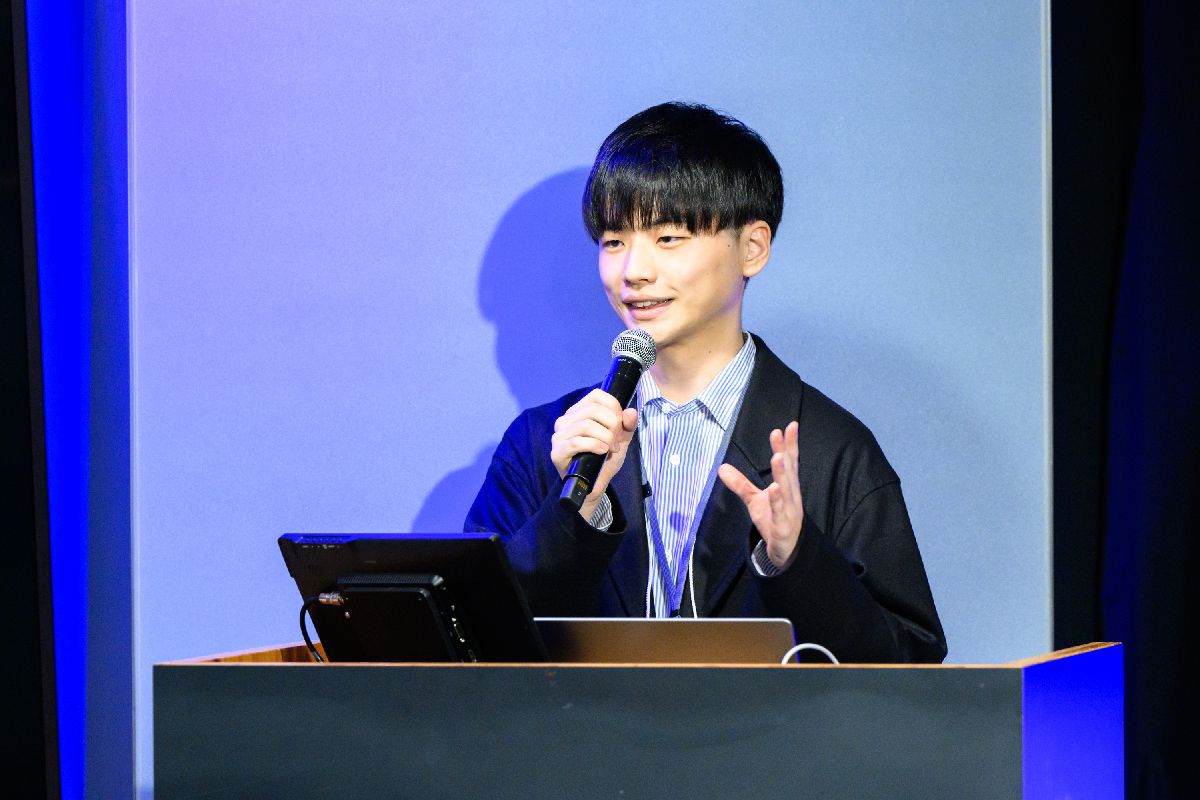 五十嵐 涼さん
