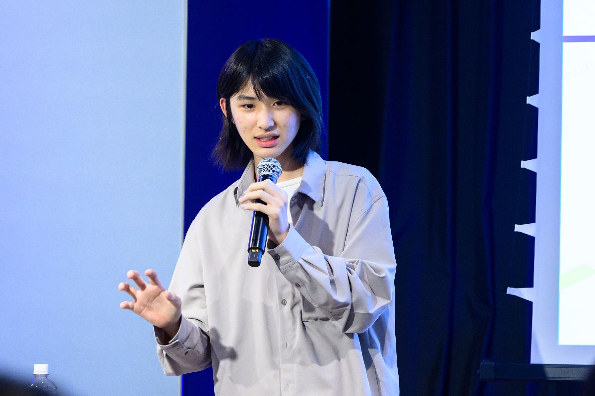 花田 勘太郎さん