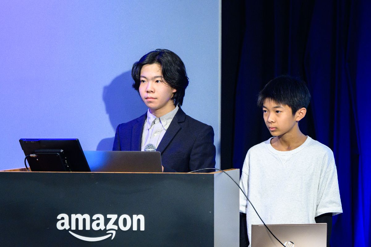 Stack Programming Communityさん