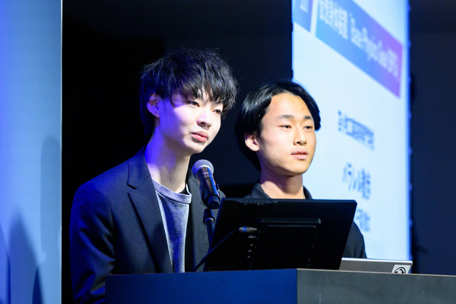 パラレル散歩さん